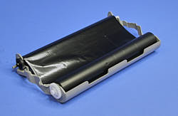 Thermal fax cartridges